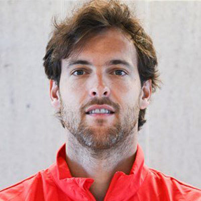 Joao Sousa