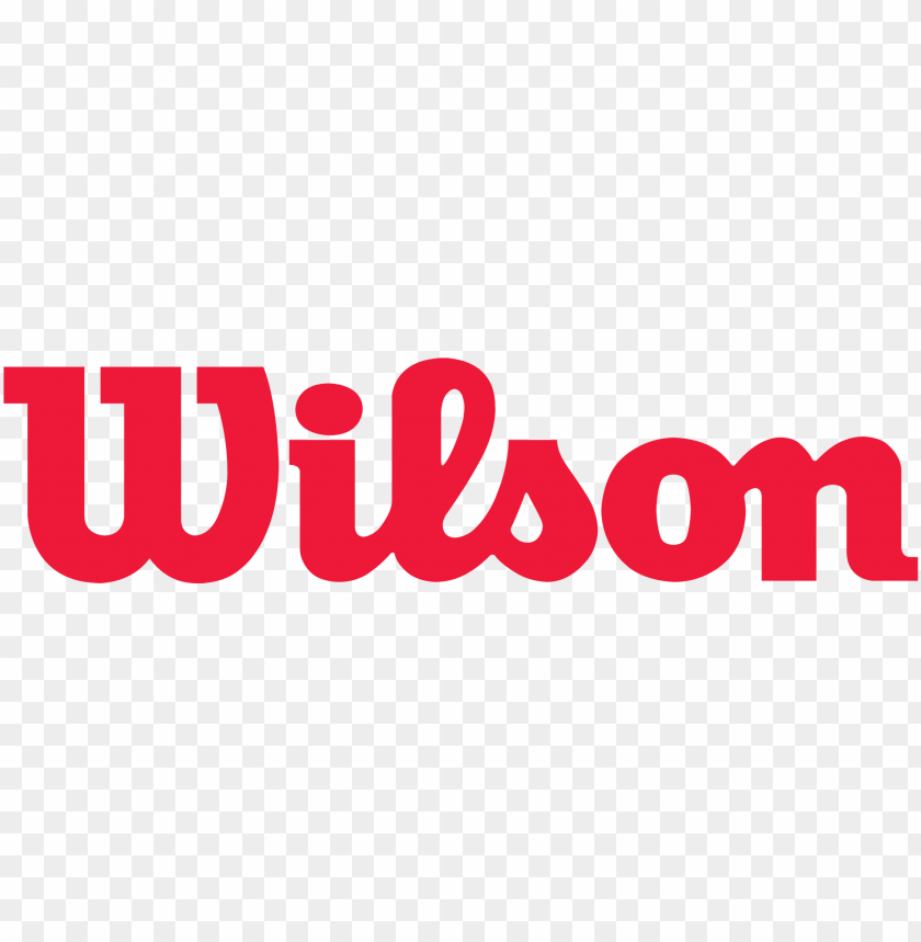 wilson tennis logo