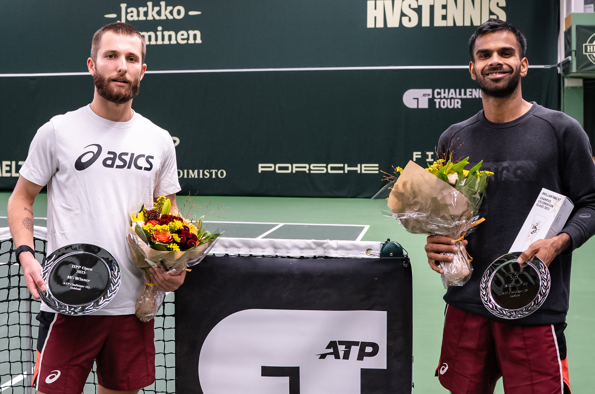 Moutet On Hpp Openin Mestari Suomen Tennisliitto